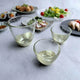 [SAKE BOTTLE] PENETRATION SAKE SET CHAMPAGNE GOLD | HAKUICHI | KANAZAWA GOLD LEAF