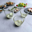 [SAKE BOTTLE] PENETRATION SAKE SET CHAMPAGNE GOLD | HAKUICHI | KANAZAWA GOLD LEAF