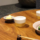 [碗]箔紙科蒙·希波菜|金澤金葉| hakuichi