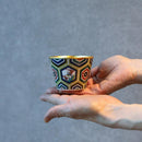 [碗]庫塔尼貨車老庫塔尼菜|金澤金葉| hakuichi