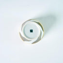 [碗]庫塔尼貨幣藍穀物|金澤金葉| hakuichi