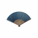 [手風扇]折疊風扇Chirashi Beauty Amanogawa |金澤金葉| hakuichi