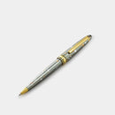 [PEN] SHIKISAI BALLPOINT PEN | KANAZAWA GOLD LEAF | HAKUICHI