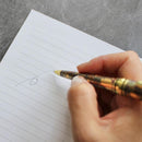 [PEN] SHIKISAI BALLPOINT PEN | KANAZAWA GOLD LEAF | HAKUICHI