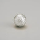 [GOLF ] BALL MEDALIST | KANAZAWA GOLD LEAF | HAKUICHI