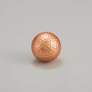 [GOLF ] BALL MEDALIST | KANAZAWA GOLD LEAF | HAKUICHI