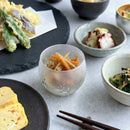 [SAKE BOTTLE & CUP SET] STARDUST AKARI 3 PIECES | KANAZAWA GOLD LEAF | HAKUICHI