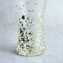 [GLASS] STARDUST AKARI BEER GLASS | KANAZAWA GOLD LEAF | HAKUICHI