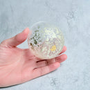 [แก้ว] Stardust Akari แก้วเล็ก ๆ | Kanazawa Gold Leaf | ฮูคุอิจิ