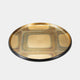 [TRAY] ANTIQUE FOIL (CIRCLE) | KANAZAWA GOLD LEAF | HAKUICHI