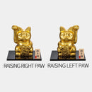 [招財貓] 招財貓 | 招財貓 | 招財貓金澤金箔|箔一