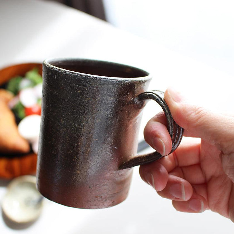 [MUG (CUP)] MUG | NAOTO TSUNEKI | BIZEN WARES