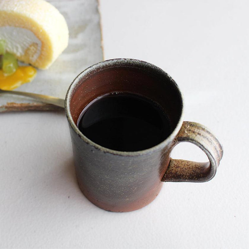 [MUG (CUP)] MUG | NAOTO TSUNEKI | BIZEN WARES