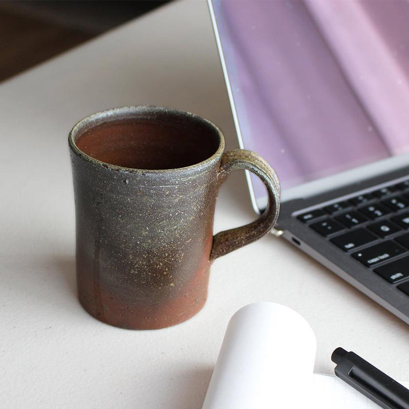 [MUG (CUP)] MUG | NAOTO TSUNEKI | BIZEN WARES