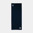 [TOWELS] UMBRELLA-WRAPPED TOWEL (DARK INDIGO) | KYOTO KANOKO SHIBORI| YOAKE