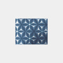 [수건] 물 들 인 손수건 눈꽃 왕 따 | 교토 카 노 코 시 보 리