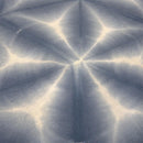 [수건] 물 들 인 손수건 눈꽃 왕 따 | 교토 카 노 코 시 보 리