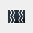 【수건】 타이 염색 손수건 보드 조임 스퀴즈 1 (화장품 상자) | 시보리 교토 가노코