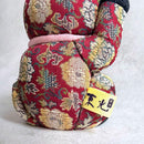 [BECKONING (LUCKY) CAT] MANEKI NEKO, SPECIALTY (S) | EDO ART DOLLS | KAKINUMA DOLLS