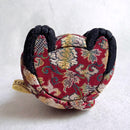 [BECKONING (LUCKY) CAT] MANEKI NEKO, SPECIALTY (S) | EDO ART DOLLS | KAKINUMA DOLLS