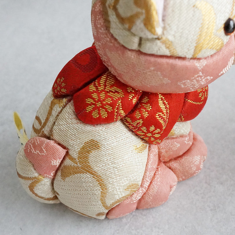 [DOLL] KOMAINU CHARMS | EDO ART DOLLS | KAKINUMA DOLLS