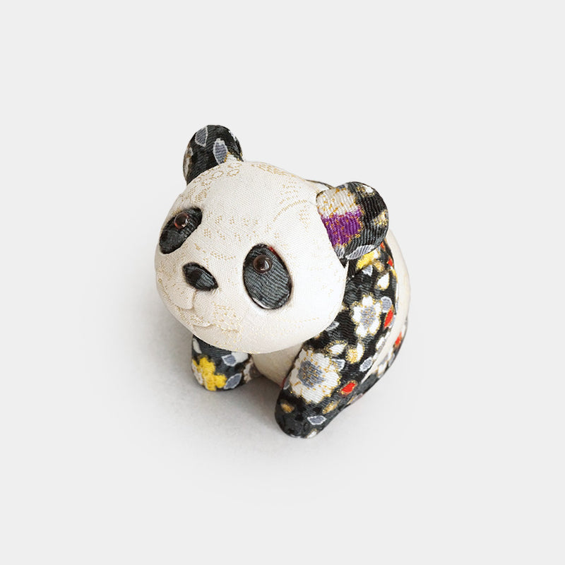 [DOLL] HAPPINESS PANDA | EDO ART DOLLS | KAKINUMA DOLLS