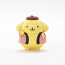 [DOLL] POMPOMPURIN (BECKONING LUCKY) | EDO ART DOLLS | KAKINUMA DOLLS