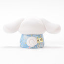 [DOLL] CINNAMOROLL (BECKONING LUCKY) | EDO ART DOLLS | KAKINUMA DOLLS
