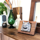 [가고일 (가고일 조각상)] 소 천 장식 방: 산하 삼 수 | 소 천 삼 숙 공예품