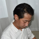 【掛軸（掛軸）】貓頭鷹金月夜（套裝：23K GOLD品質認證）|掛軸（掛軸）|開拓堂藝術