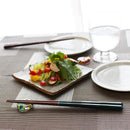 [젓가락] 젓가락 대 불꽃놀이 | Tsugaru Vidro