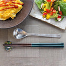 [젓가락] 젓가락 대 불꽃놀이 | Tsugaru Vidro