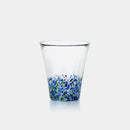 [GLASS] COLORS OF JAPAN LANDSCAPES TUMBLER | TSUGARU VIDRO| ADERIA