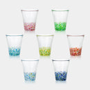 [GLASS] COLORS OF JAPAN LANDSCAPES TUMBLER | TSUGARU VIDRO| ADERIA