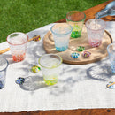 [GLASS] COLORS OF JAPAN LANDSCAPES TUMBLER | TSUGARU VIDRO| ADERIA