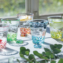 [GLASS] COLORS OF JAPAN LANDSCAPES TUMBLER | TSUGARU VIDRO| ADERIA