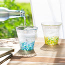 [GLASS] COLORS OF JAPAN LANDSCAPES PAIR | TSUGARU VIDRO| ADERIA