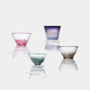 [SAKE CUP] AOMORI'S SIDES | TSUGARU VIDRO| ADERIA