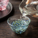 [SAKE CUP] AOMORI'S SIDES | TSUGARU VIDRO| ADERIA