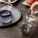 [SAKE CUP] AOMORI'S SIDES | TSUGARU VIDRO| ADERIA