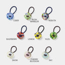 [HAIR ACCESSORY (HAIR TIE)] HAIR DROP | TSUGARU VIDRO| ADERIA