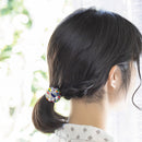 [HAIR ACCESSORY (HAIR TIE)] HAIR DROP | TSUGARU VIDRO| ADERIA