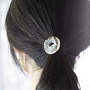 [HAIR ACCESSORY (HAIR TIE)] HAIR DROP | TSUGARU VIDRO| ADERIA