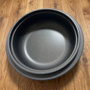 [炊具（鍋）] 木炭平底鍋「ZEN 系列 - EXTRA」（直火和 IH）|碳加工|日本HOMUSUBI