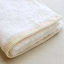 [TOWELS] "EN" FACE TOWEL (2-PIECE SET) | IMABARI TOWELS
