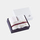 [ผ้าเช็ดตัว] ชุดผ้าเช็ดตัว "irodori" ชุด 2 (สีชมพู / ขาว) | ผ้าเช็ดตัวอิมาบารี