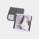 [TOWELS] "REI" 2 FACE TOWELS SET | IMABARI TOWELS
