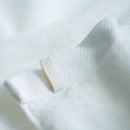 [TOWELS] "EN" BATH TOWEL X 1 & FACE TOWEL X 2 (3-PIECE SET / NEW DESIGN) | IMABARI TOWELS