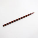 [CHOPSTICKS] SAIBASHI NATURAL URUSHI COATING (30cm) | MATSUKAN | WAKASA LACQUERED CHOPSTICKS