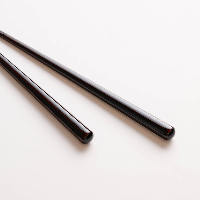 [CHOPSTICKS] LACQUER OCTAGON | WAKASA LACQUERWARE| MATSUKAN